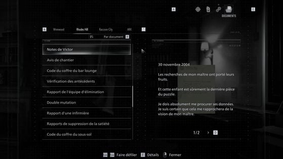 Resident Evil Requiem