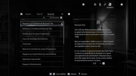 Resident Evil Requiem