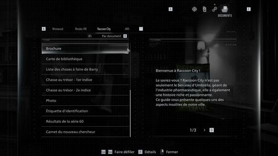 Resident Evil Requiem