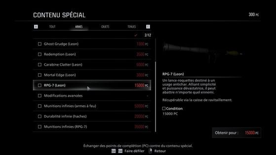 Resident Evil Requiem