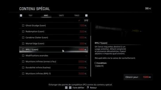 Resident Evil Requiem