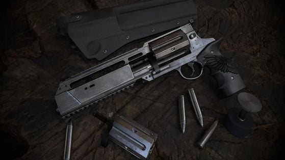 Resident Evil Requiem