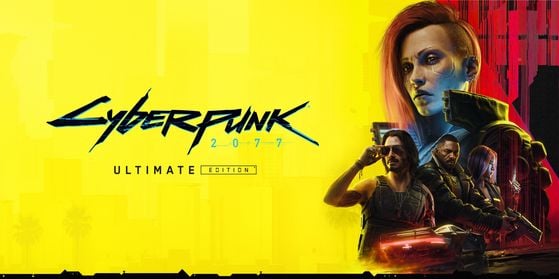 Cyberpunk 2077