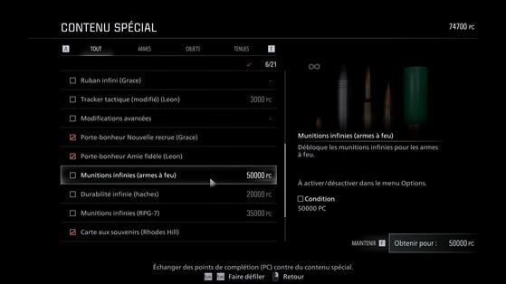 Resident Evil Requiem