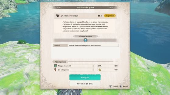 Monster Hunter Stories 3 : Twisted Reflection