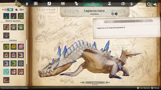 Monster Hunter Stories 3 : Twisted Reflection