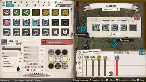 Monster Hunter Stories 3 : Twisted Reflection