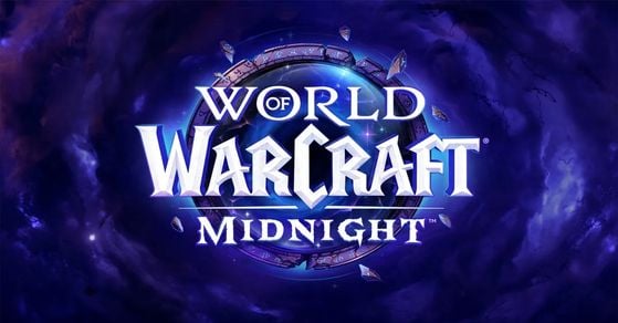 World of Warcraft