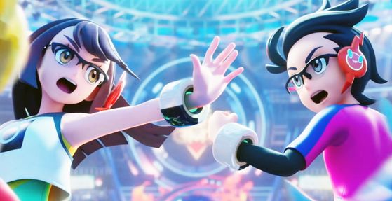 Ce nouveau jeu gratuit Pokémon officialise sa date de sortie