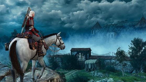 The Witcher 3 dévoile de nouveaux secrets liés à l'un de ses DLC, et plus particulièrement des scènes coupées
