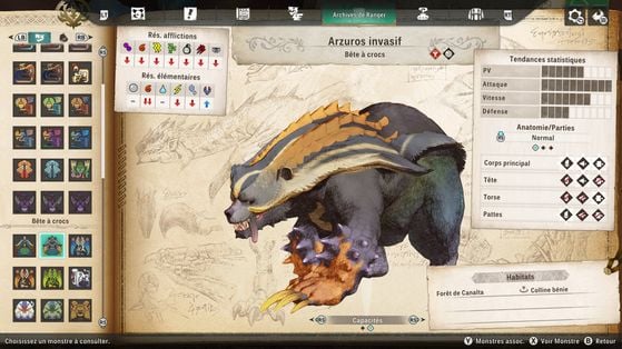 Monster Hunter Stories 3 : Twisted Reflection