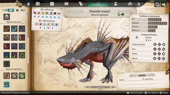 Monster Hunter Stories 3 : Twisted Reflection