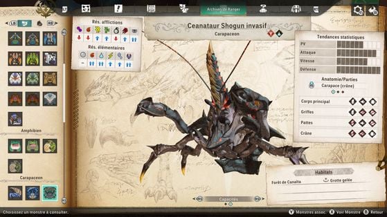 Monster Hunter Stories 3 : Twisted Reflection