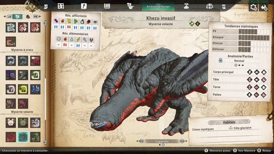 Monster Hunter Stories 3 : Twisted Reflection