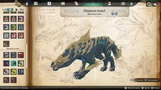 Monster Hunter Stories 3 : Twisted Reflection