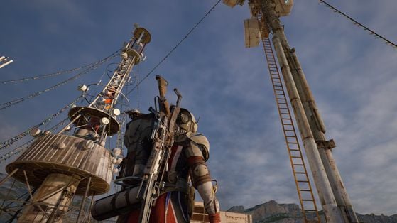 Équilibre d'exception Arc Raiders Arc Raiders : Où trouver tous les objectifs de cette quête ?