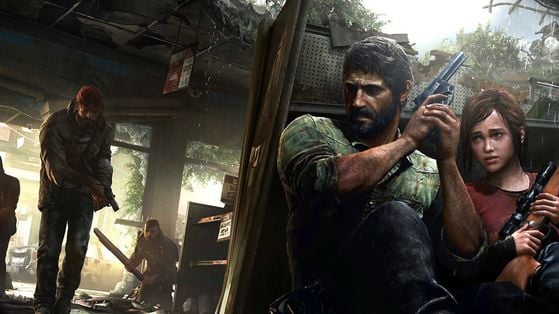 The Last of Us Part 2