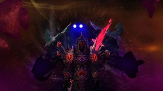 Ce vieux personnage sur World of Warcraft fait son retour, mais on le déteste toujours autant !