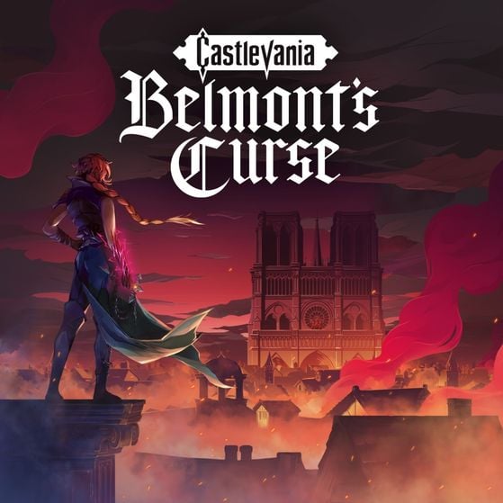 Castlevania : Belmont’s Curse