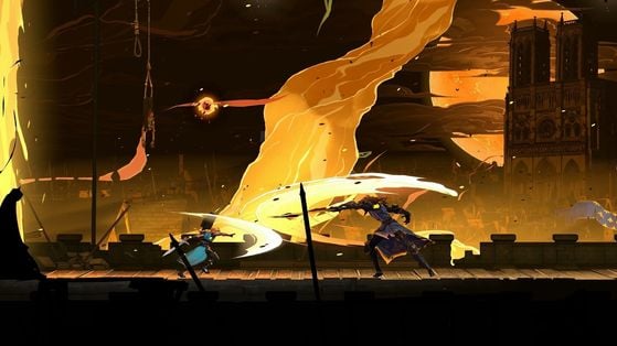 Castlevania : Belmont’s Curse