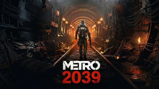 Metro 2039
