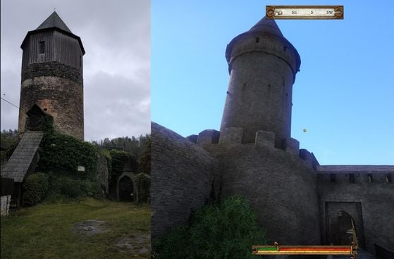 Kingdom Come : Deliverance II