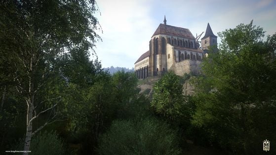 Kingdom Come : Deliverance II