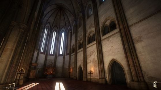 Kingdom Come : Deliverance II