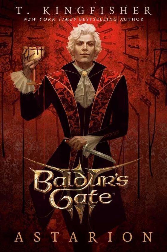 Baldur's Gate 3