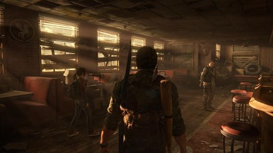 The Last of Us Part 2