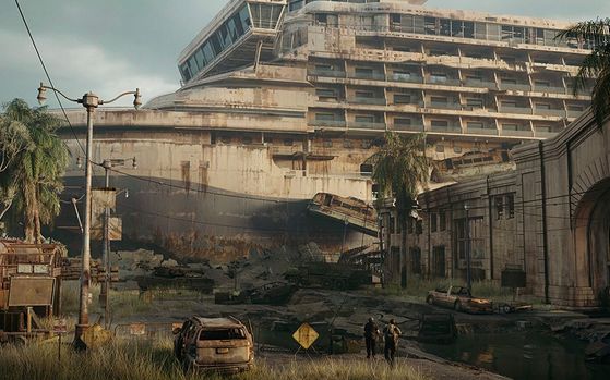 The Last of Us Part 2