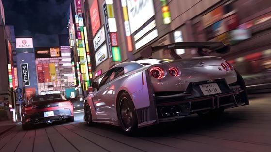 Forza Horizon 6
