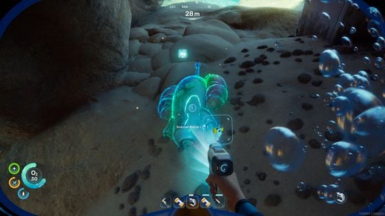 Subnautica 2