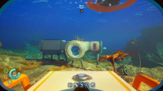 Subnautica 2