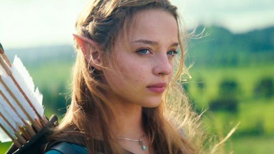 The Legend of Zelda : Tears of the Kingdom