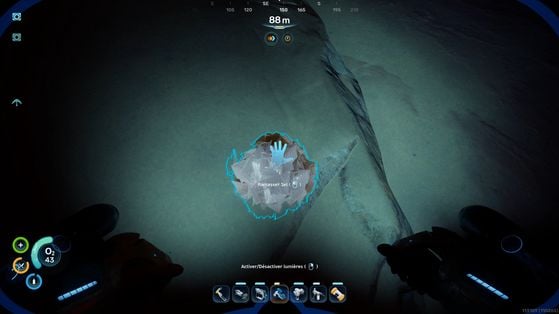 Subnautica 2