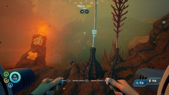 Subnautica 2