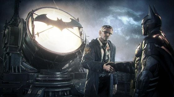 Batman : Arkham Knight - LEGO Batman : L'Héritage du Chevalier noir