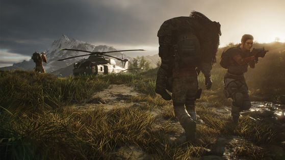Assassin's Creed Black Flag Resynced