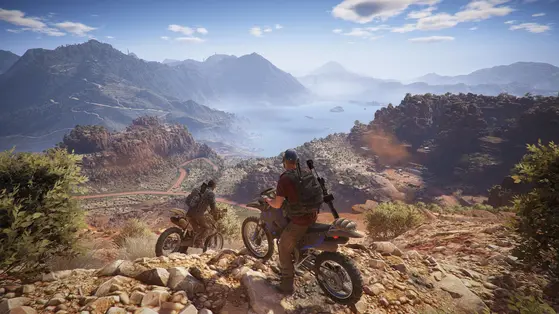Assassin's Creed Black Flag Resynced