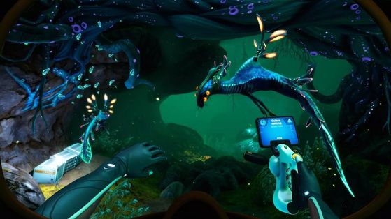 Subnautica 2