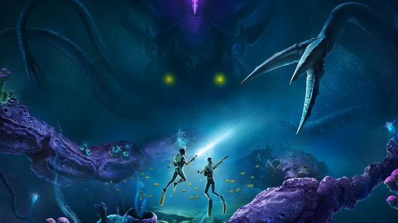 Subnautica 2