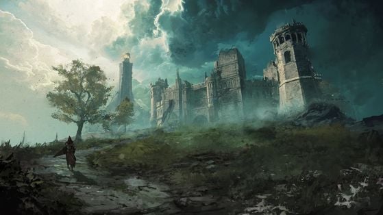 Ce RPG fête son 1er anniversaire avec une grosse surprise, et vous devriez y jouer si vous aimez Skyrim !