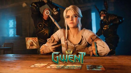 The Witcher 3 : Wild Hunt