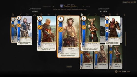The Witcher 3 : Wild Hunt