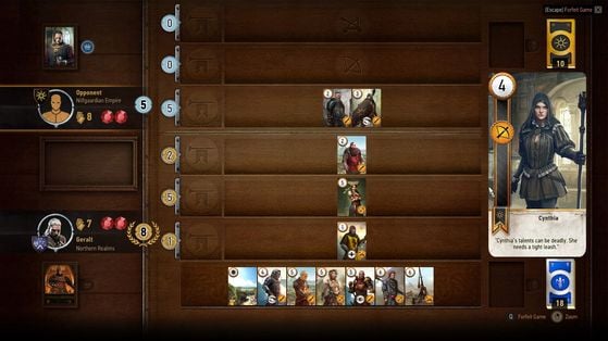 The Witcher 3 : Wild Hunt