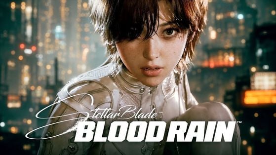 Stellar Blade: BLOOD RAIN annoncé au Summer Game Fest avec un nouveau drama en prime