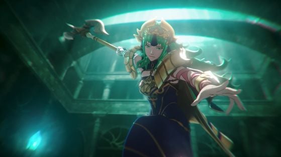 Fire Emblem Fortune's Weaves officialise sa date de sortie sur Nintendo Switch 2, et ça arrive au pire moment possible !
