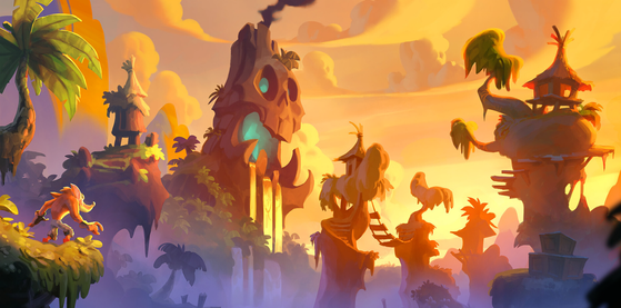 Après Spyro, un nouveau jeu serait en préparation pour ce personnage culte de la PlayStation !