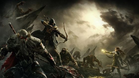 Ce RPG est l'un des grands absents du Summer Game Fest, mais Bethesda assure qu'il n'y a aucun problème